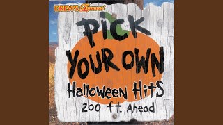 Monster Mash (Hoe Down Mix)