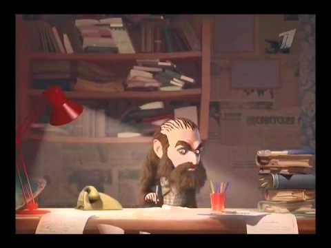 Perelman WITH ENGLISH SUBTITLES