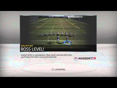 Madden 15 My Career Ep 3 IM MAKING A NAME FOR MYSELF!