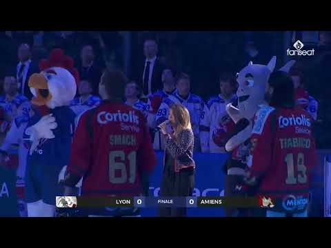 Daniil Kulikov Lyon # 93 Magnus league 2018-2019 Preview