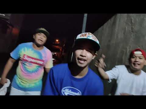 Batang Sto. Niño - D Flow ng Marikina x Yobub x Don Ken (Official Music Video)