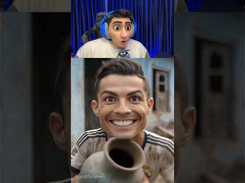 Ronaldo ve Messi Altın Küpü Hangisi Alacak?