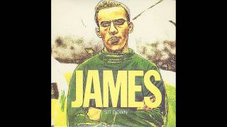 James | &quot;Sound Investment&quot;