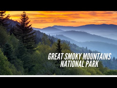 Great Smoky Mountains National Park