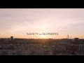 SAFETY in NUMBERS 