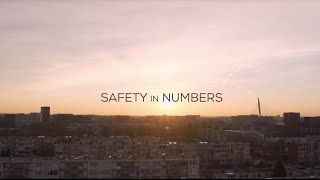 SAFETY in NUMBERS