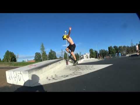 Orava-Posse: Abnormaali ambitio