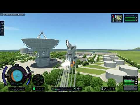Steam Community :: Video :: F-22 Raptor Air Show! KSP2 - Weekly ...