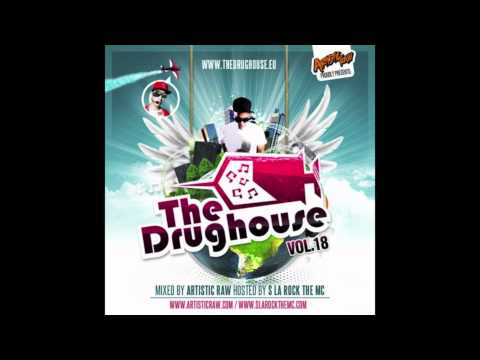 [The Drughouse 18] The Flexican & FS Green, Vato Gonzalez - Bumaye (Wessel S Moombahton Mashup)