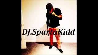 2014 JUGGLING MIXTAPE - DJ.Spartakid {CMH Records}