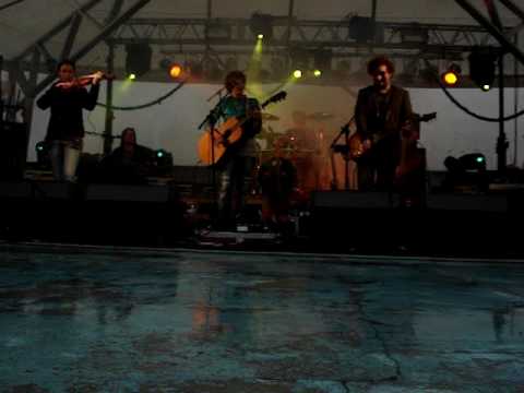 Aneta Langerová-karviná-Podzim