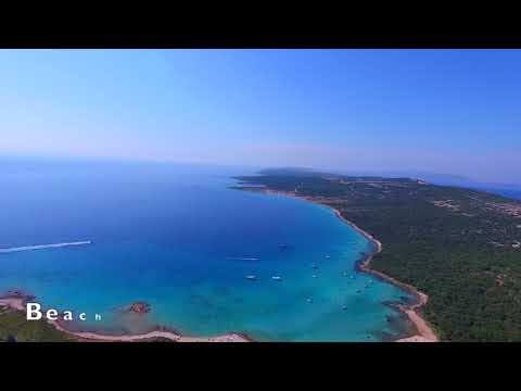 Apartmani Gajac - otok Pag