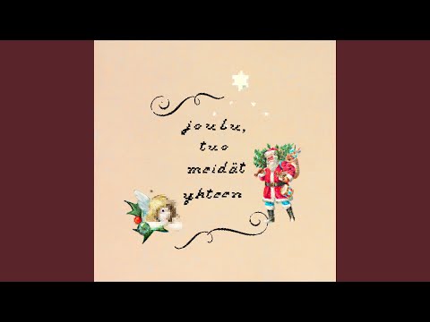 Joulu, tuo meidät yhteen