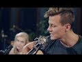 I Wanna Dance With Somebody -  Whitney Houston (Tyler Ward Acoustic Cover)