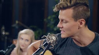 I Wanna Dance With Somebody -  Whitney Houston (Tyler Ward Acoustic Cover)