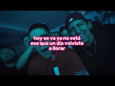 VIUS - Enamorarse Para Que (Official Letra)