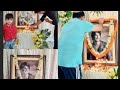 Sushant Rajput First Death Anniversary SSR Justice Antim Sanskar Sushant Singh Rajput