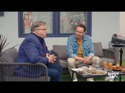 Halid Bešlić otkrio ko mu najviše nedostaje i s kim bi volio popiti kafu...