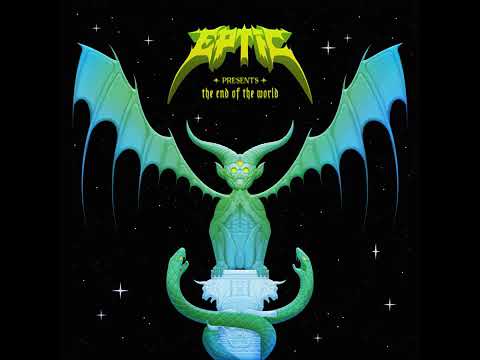 EPTIC x MUST DIE! - SKILL CHECK