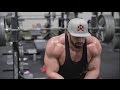 PUSH PULL FOR STRENGTH | BENCH AND ROW | Bradley Martyn