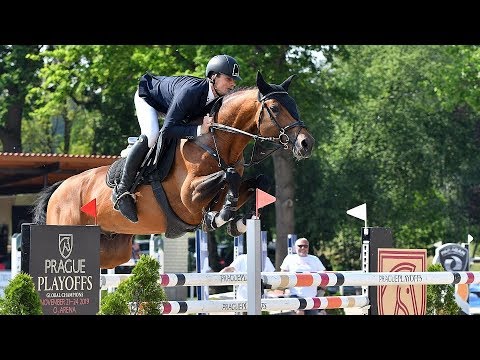 Velká cena Prahy – Videozáznam ČSP 2019 v Hradištku u Sadské