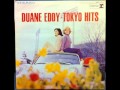 Duane Eddy - Crying Again (1967)