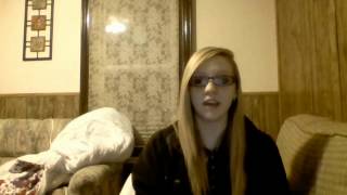 Scene four- Don't you ever forget about me sleeping with sirens cover