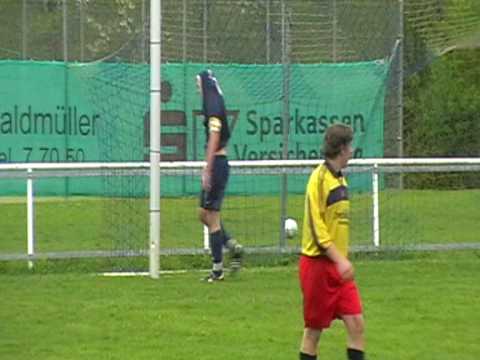 02/05/2010 Torchance FC Alb - FC Schmiechtal II