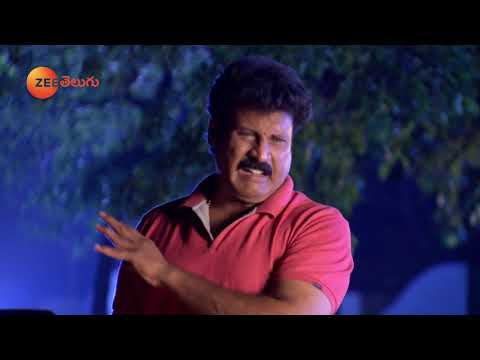 Raktha Sambandham - Telugu Tv Serial - Best Scene - 335 - Meghana lokesh,Jyothi reddy - Zee Telugu