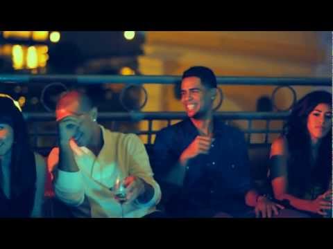 Ali - Estoy Ready ft. Carlos Arroyo (OFFICIAL VIDEO)