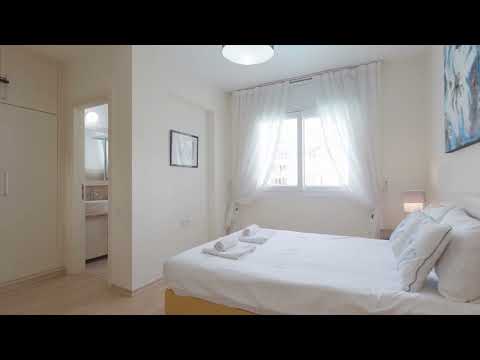 3-Bedroom Private Pool-Level Apartment at Thalassa Beach Resort - Turkish Title Deed Ready