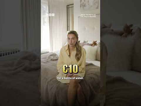 5 things EVERYONE should know before heading to Ibiza 🏝️ @zaranicolemcdermott