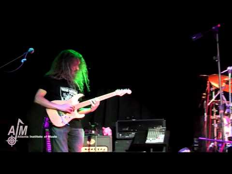 Aristocrats at AIMM 2013: Culture Clash