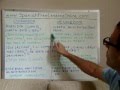 Free Spanish Lessons 13 - Spanish dialogue:Buy ...