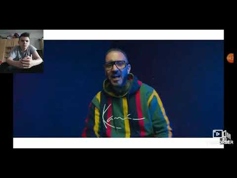 Mr Busta ujj zenéje!!