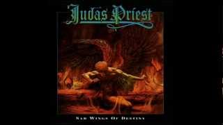 Judas Priest Sad Wings of Destiny