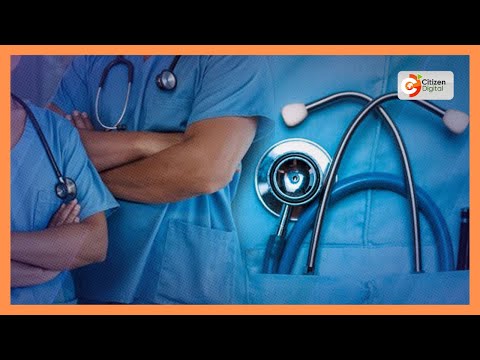 Intern nurses protest revoked postings over qualification dispute