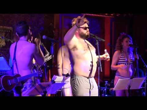 The Skivvies and Benny Elledge - Tipsy S.O.B.