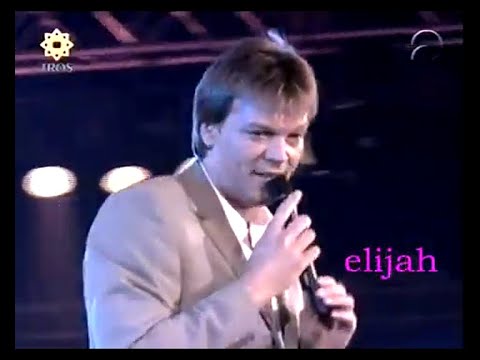 KLAUS DENSOW. ICH WILL NACH MENDOCINO.