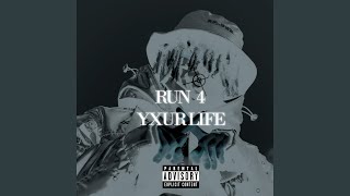 RUN FOR YOUR LIFE Music Video