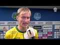 Fortuna - Feyenoord: Mark Diemers