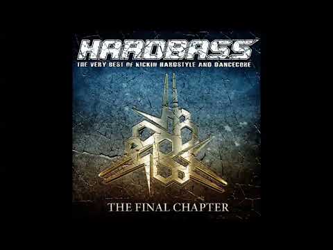 Hardbass - The Final Chapter - CD2