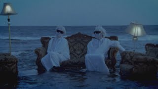 Drab Majesty - "Noise of the Void" (Official Video)