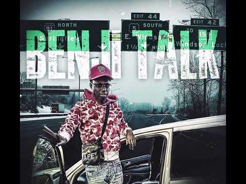 Luapbenji -Opposite￼￼ (official audio)￼