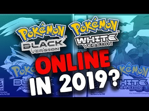 download lagu mp3 mp4 Play Pokemon Black Version Online, download lagu Play Pokemon Black Version Online gratis, unduh video klip Play Pokemon Black Version Online