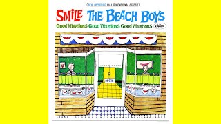 The Beach Boys – My Only Sunshine