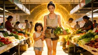 Download lagu Ibu Jual Sayur Susah Payah Hidupi Anak, Ternyata Putri Taipan! Semua Orang Terkejut! mp3