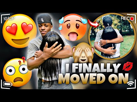 I Finally Moved On…(Announcement Video)