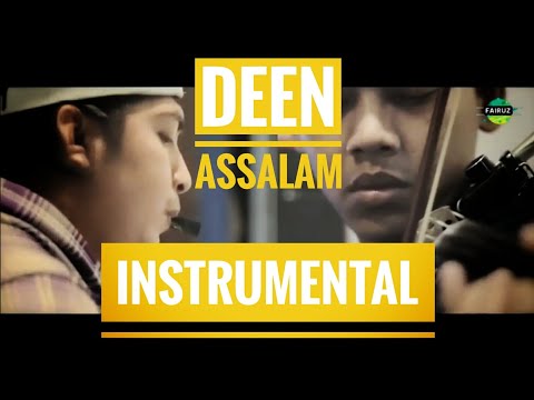 Instrumen Deen Assalam Lagu Mp3, Mp4, 3GP - Save Lagu