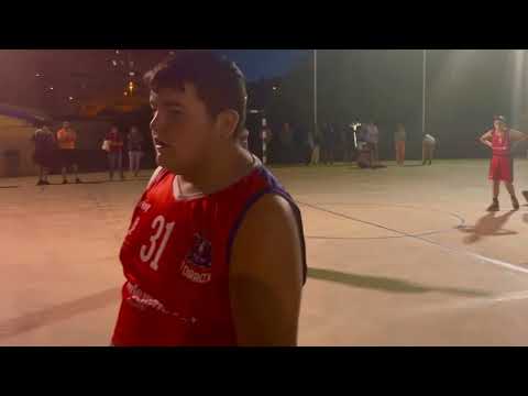 Final Four equipo Cadete